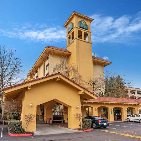 La Quinta By Wyndham Seattle Sea-Tac Airport Hotel SeaTac Eksteriør billede