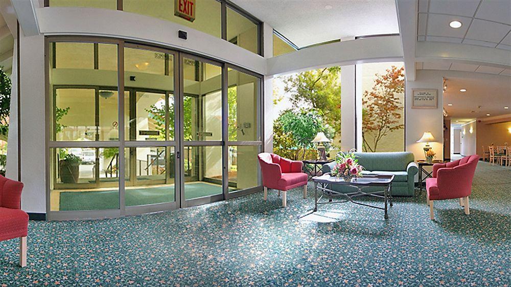 La Quinta By Wyndham Seattle Sea-Tac Airport Hotel SeaTac Eksteriør billede