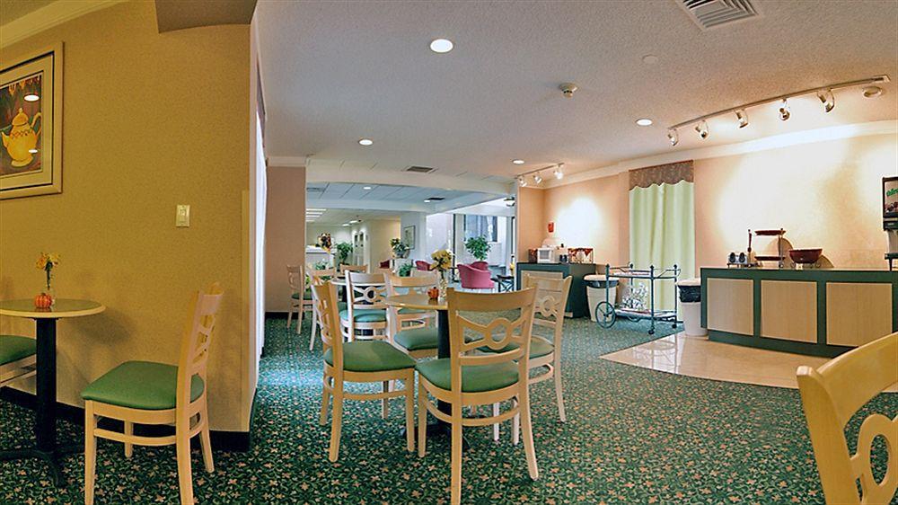 La Quinta By Wyndham Seattle Sea-Tac Airport Hotel SeaTac Eksteriør billede