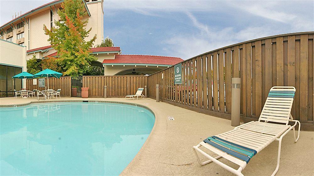 La Quinta By Wyndham Seattle Sea-Tac Airport Hotel SeaTac Eksteriør billede