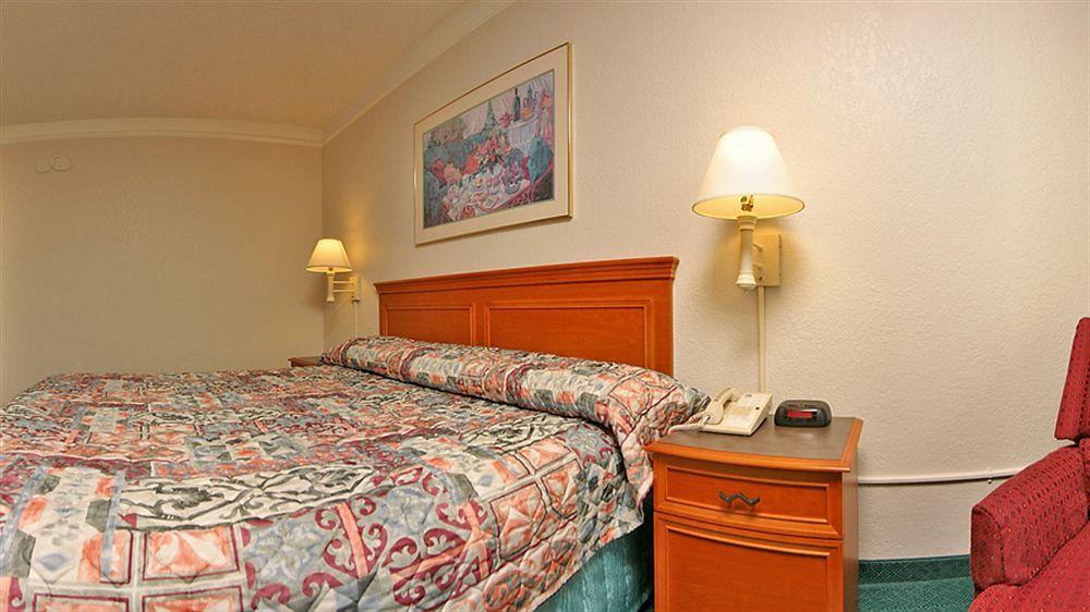 La Quinta By Wyndham Seattle Sea-Tac Airport Hotel SeaTac Eksteriør billede