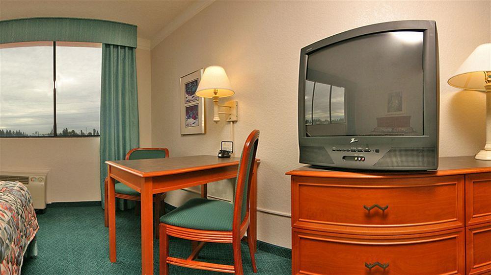 La Quinta By Wyndham Seattle Sea-Tac Airport Hotel SeaTac Eksteriør billede