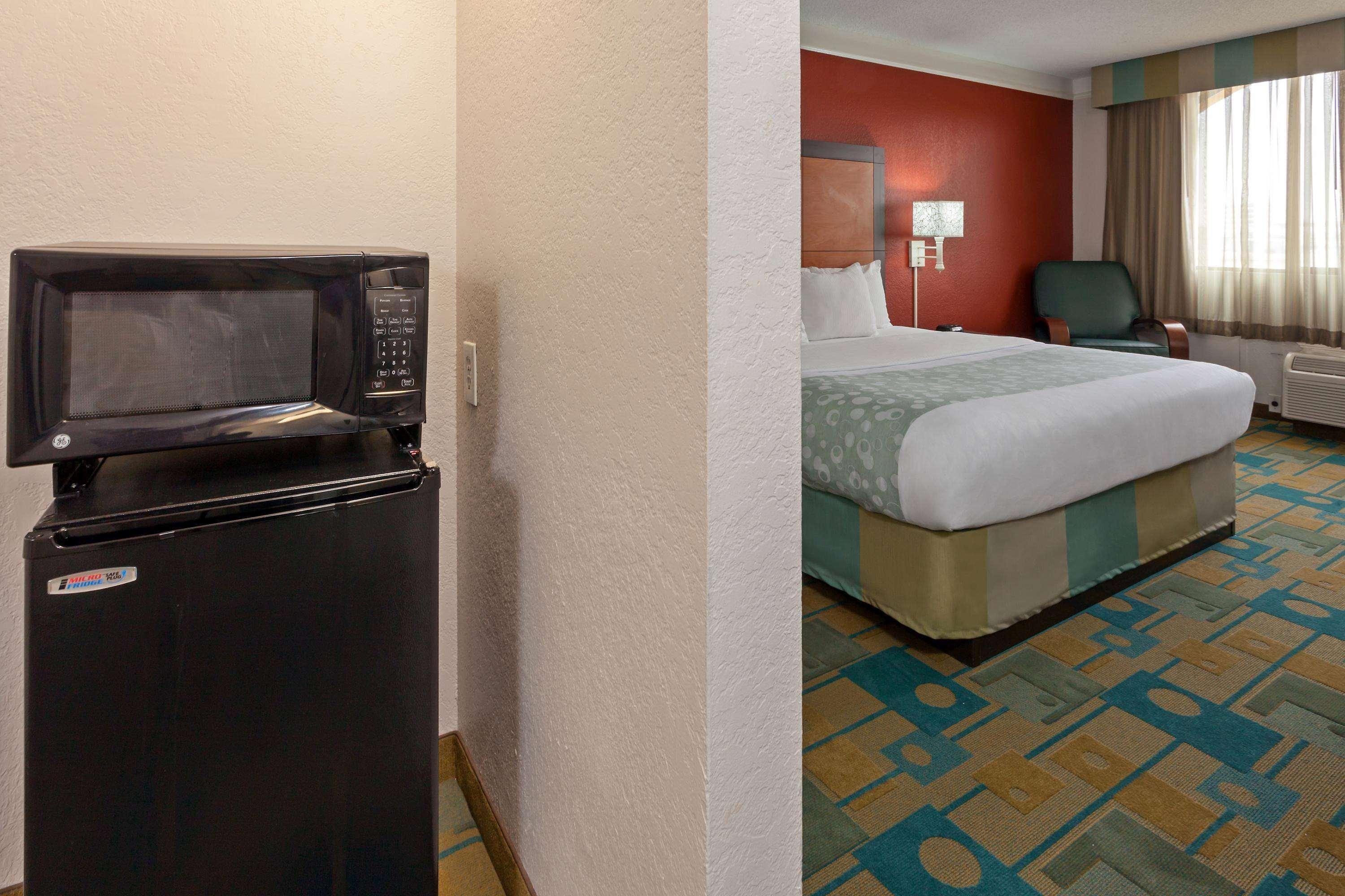 La Quinta By Wyndham Seattle Sea-Tac Airport Hotel SeaTac Eksteriør billede