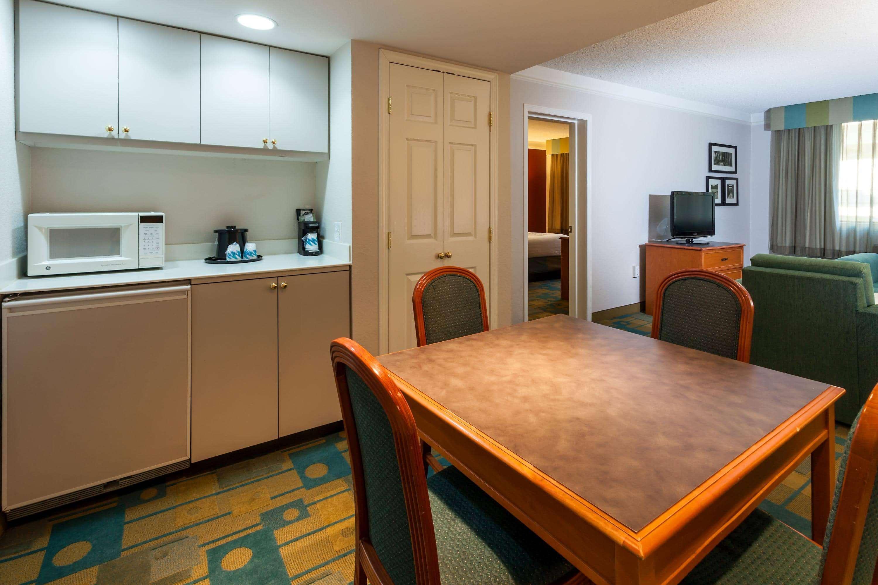 La Quinta By Wyndham Seattle Sea-Tac Airport Hotel SeaTac Eksteriør billede