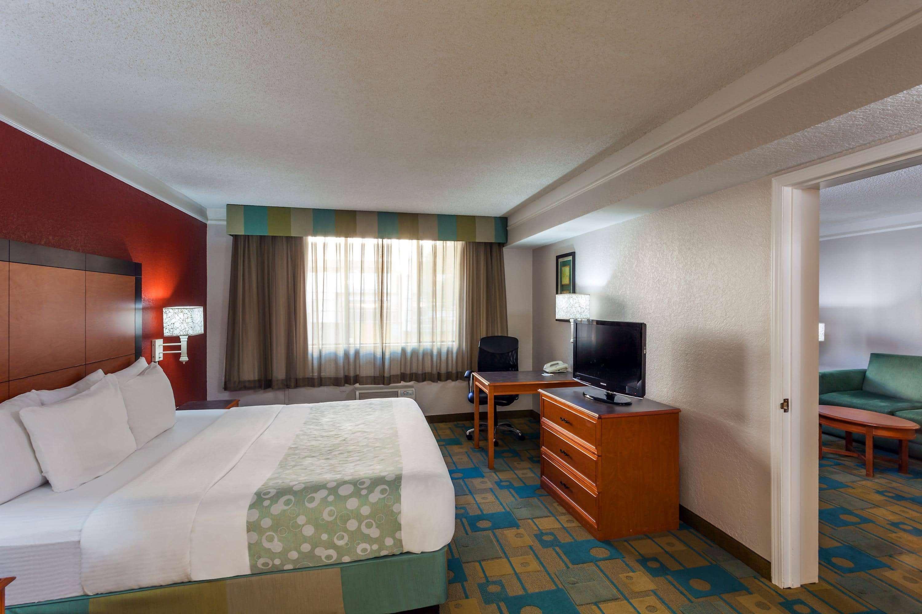 La Quinta By Wyndham Seattle Sea-Tac Airport Hotel SeaTac Eksteriør billede