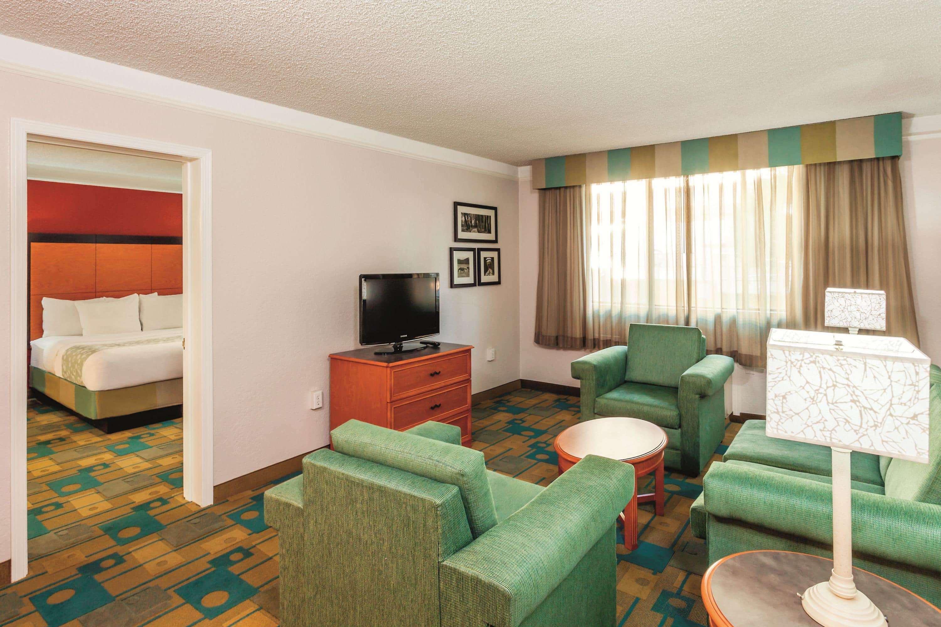 La Quinta By Wyndham Seattle Sea-Tac Airport Hotel SeaTac Eksteriør billede