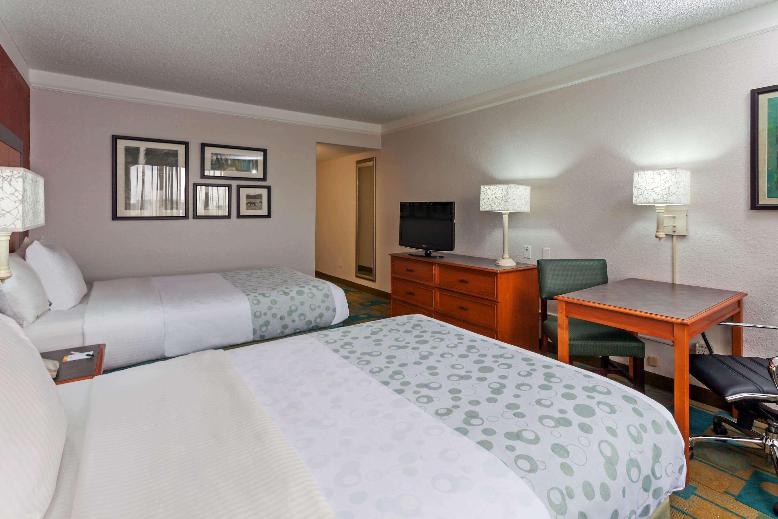 La Quinta By Wyndham Seattle Sea-Tac Airport Hotel SeaTac Eksteriør billede