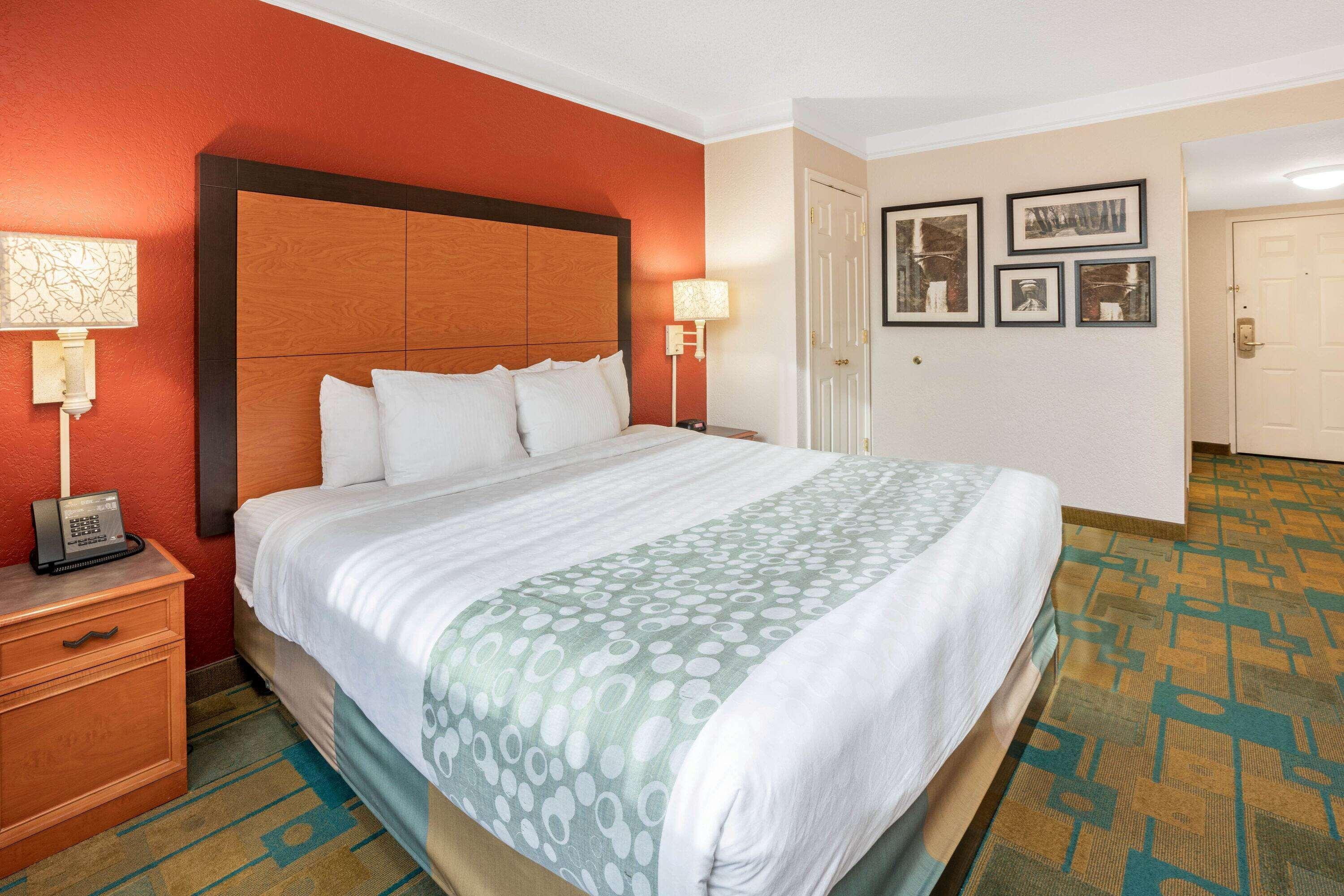 La Quinta By Wyndham Seattle Sea-Tac Airport Hotel SeaTac Eksteriør billede