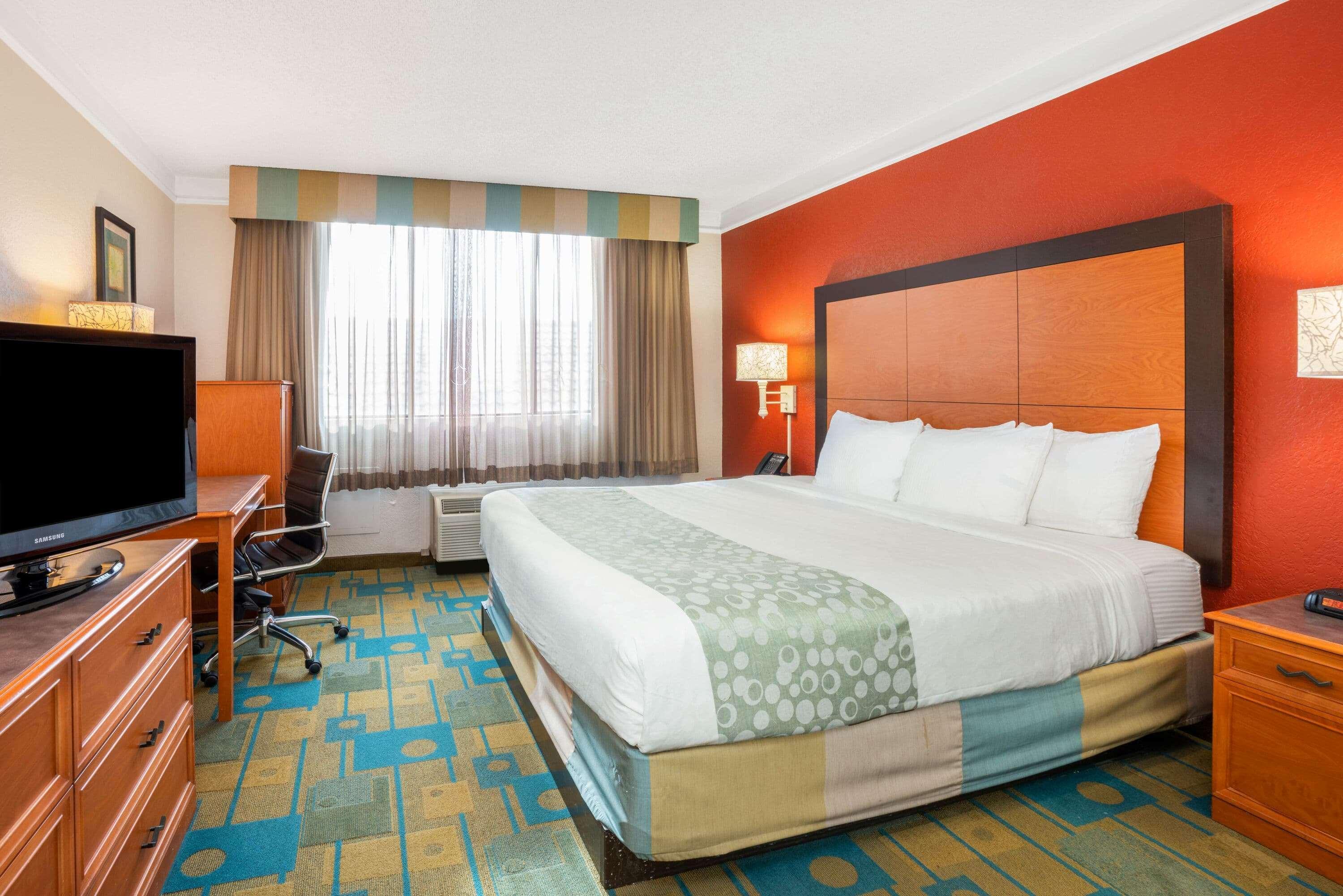 La Quinta By Wyndham Seattle Sea-Tac Airport Hotel SeaTac Eksteriør billede