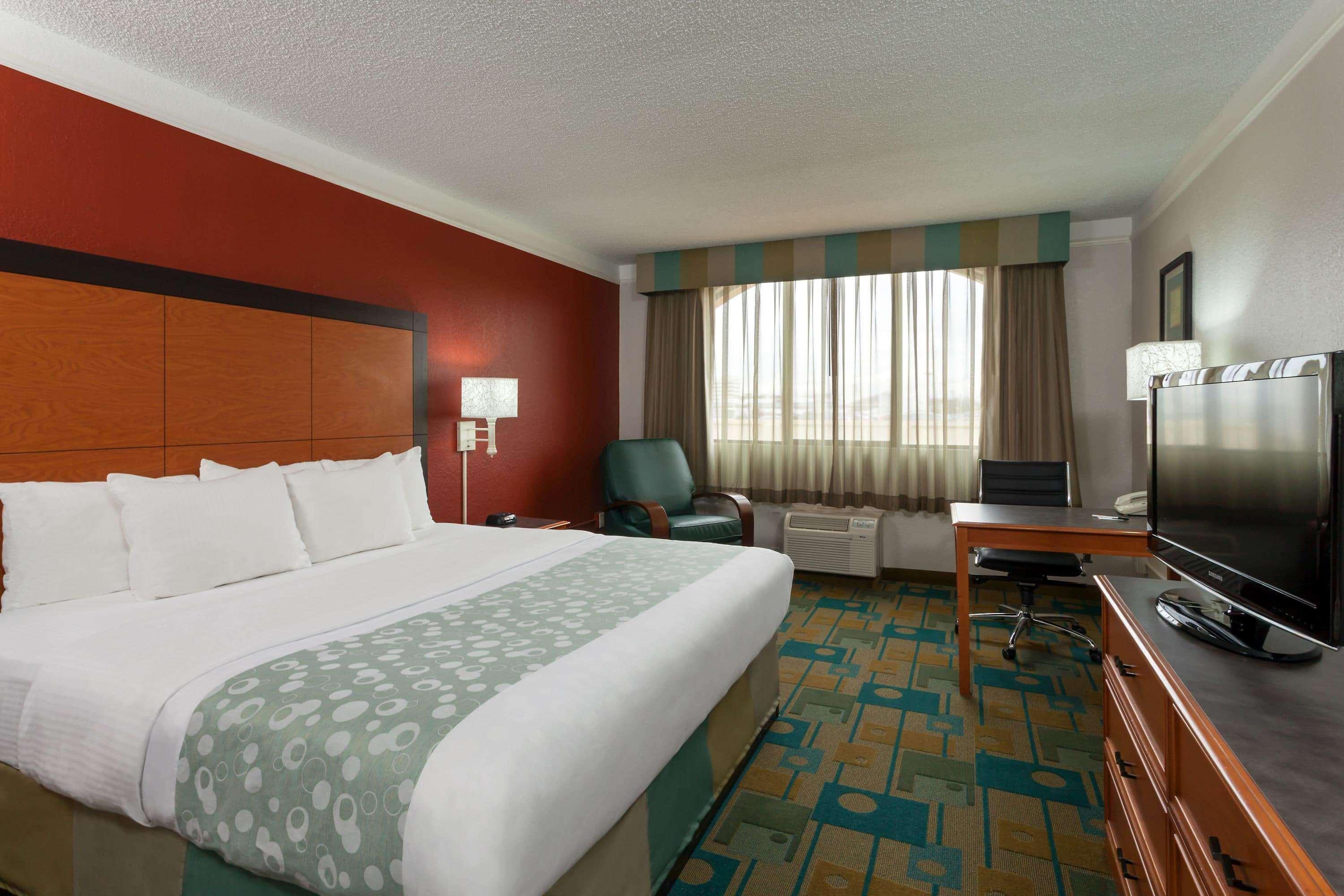 La Quinta By Wyndham Seattle Sea-Tac Airport Hotel SeaTac Eksteriør billede
