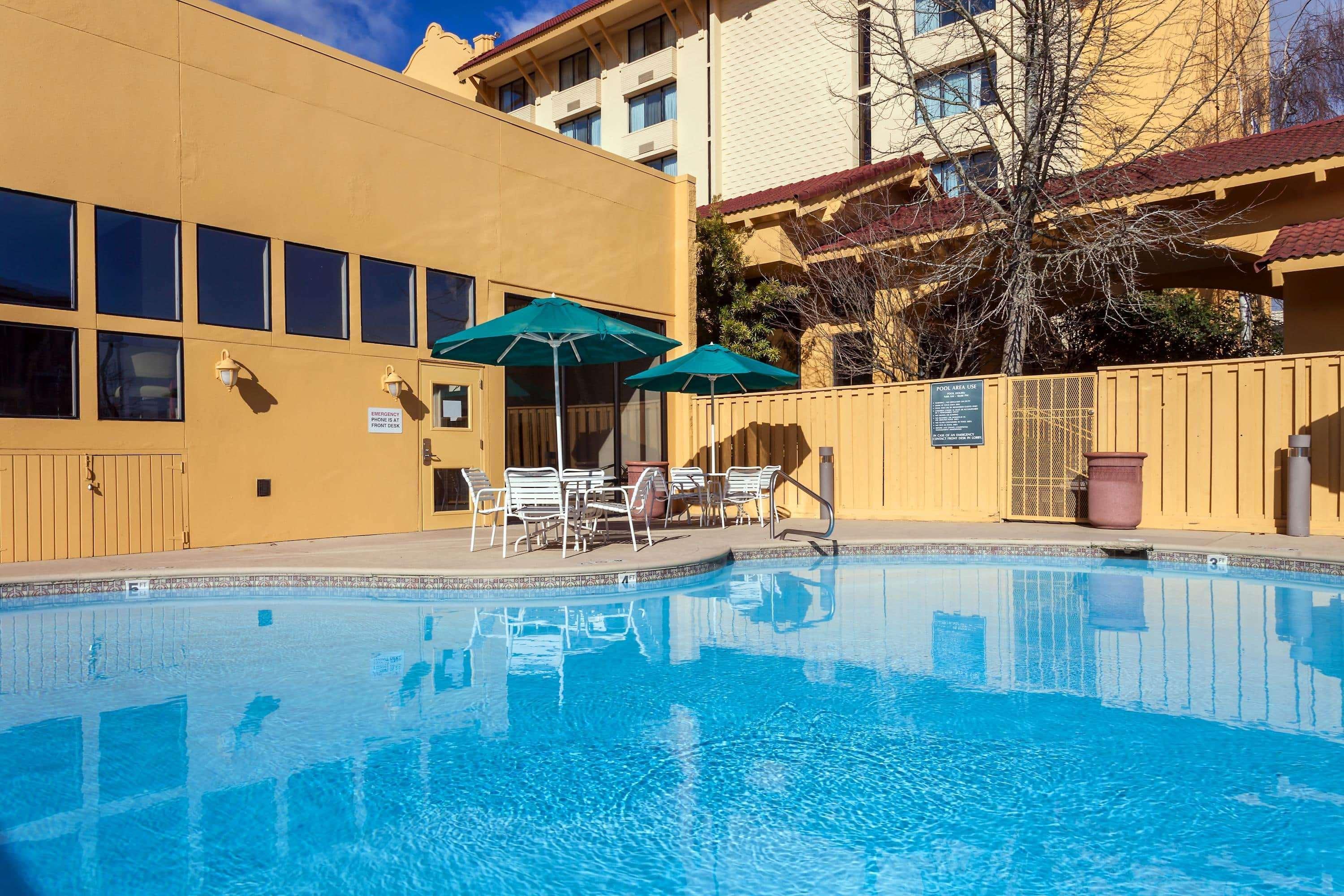 La Quinta By Wyndham Seattle Sea-Tac Airport Hotel SeaTac Eksteriør billede
