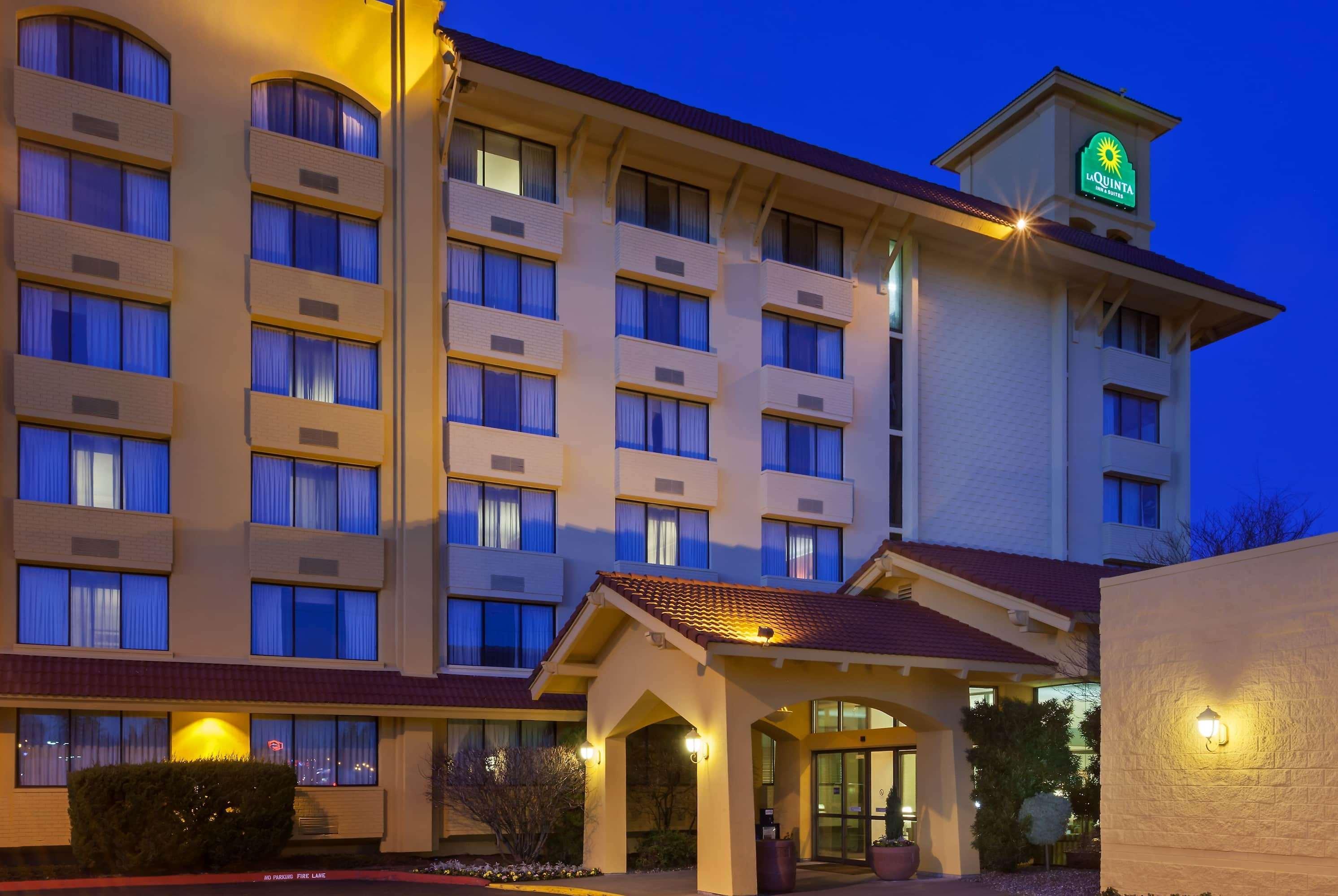La Quinta By Wyndham Seattle Sea-Tac Airport Hotel SeaTac Eksteriør billede
