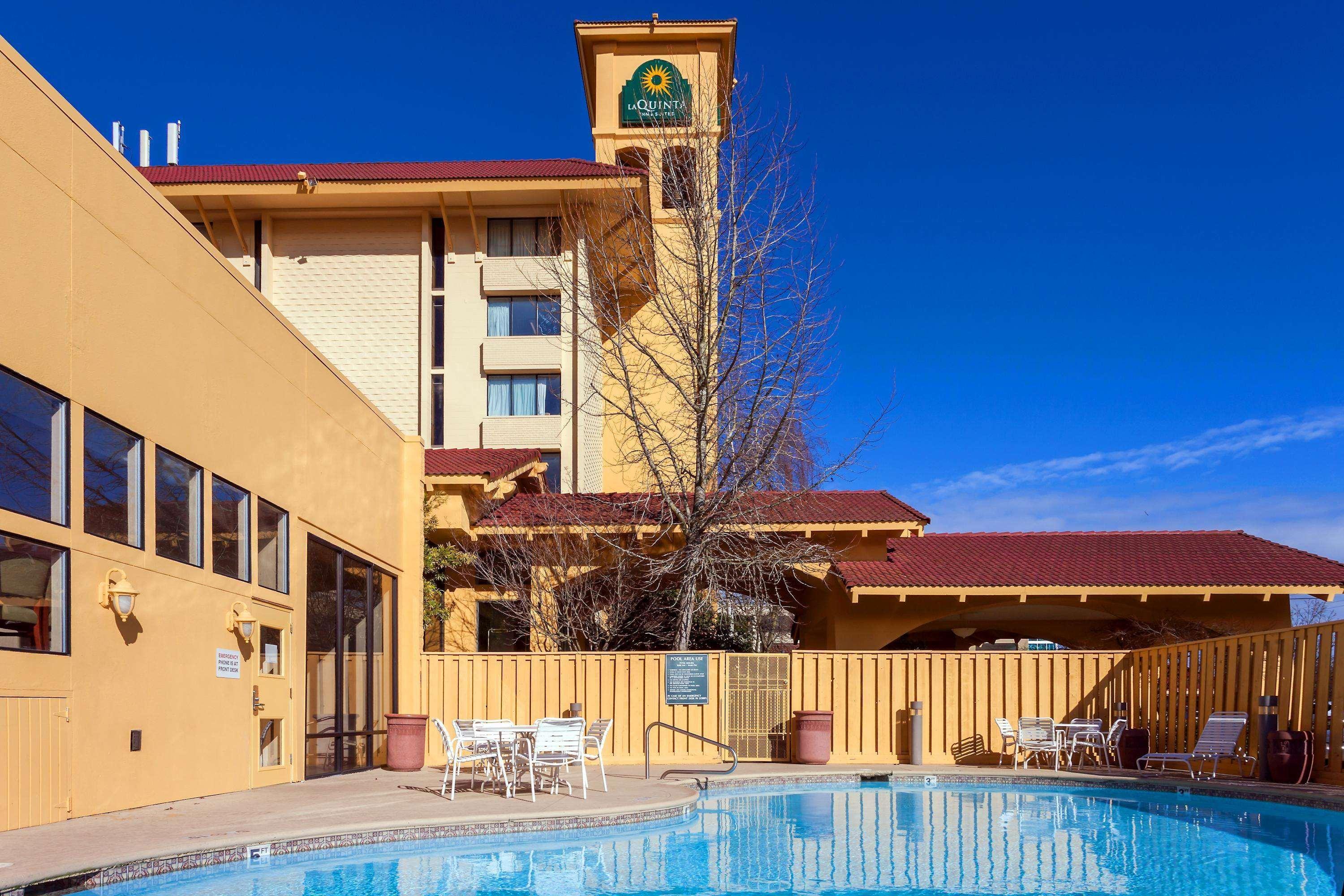 La Quinta By Wyndham Seattle Sea-Tac Airport Hotel SeaTac Eksteriør billede
