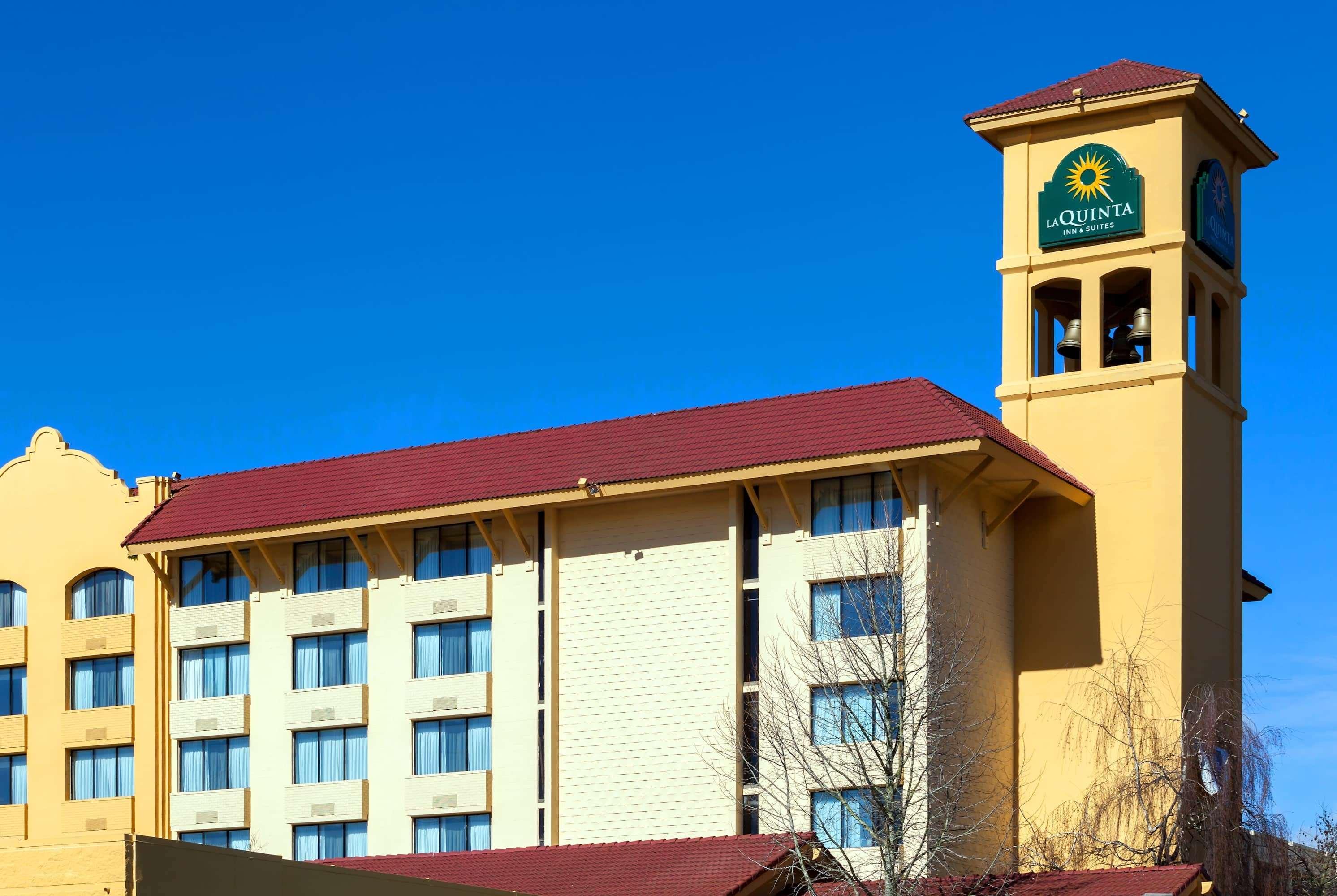 La Quinta By Wyndham Seattle Sea-Tac Airport Hotel SeaTac Eksteriør billede
