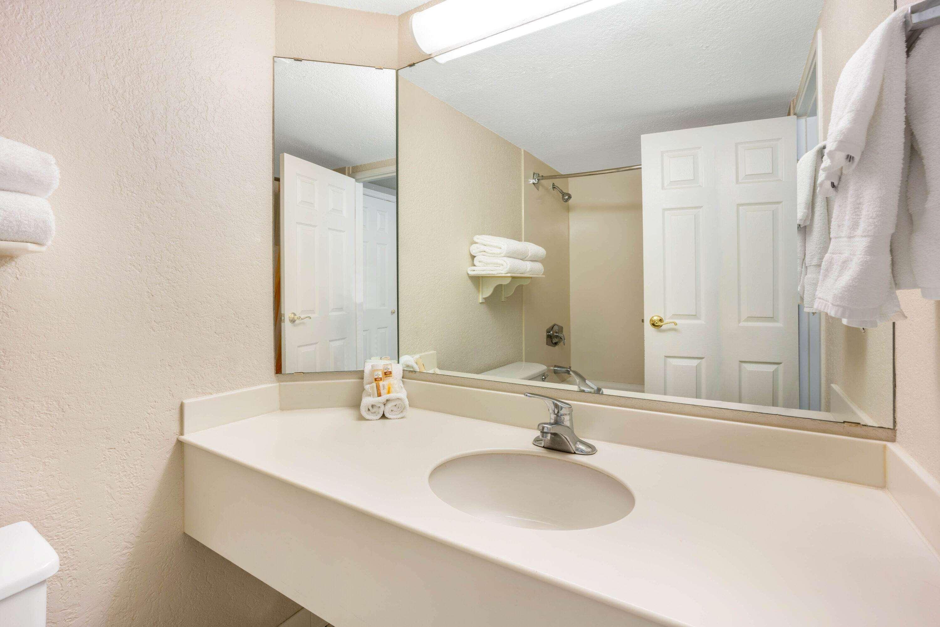 La Quinta By Wyndham Seattle Sea-Tac Airport Hotel SeaTac Eksteriør billede