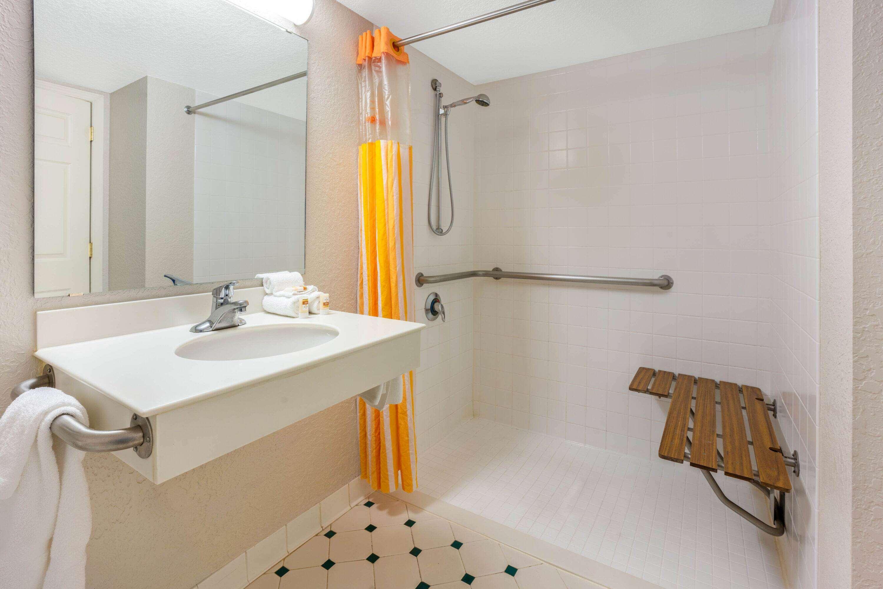 La Quinta By Wyndham Seattle Sea-Tac Airport Hotel SeaTac Eksteriør billede