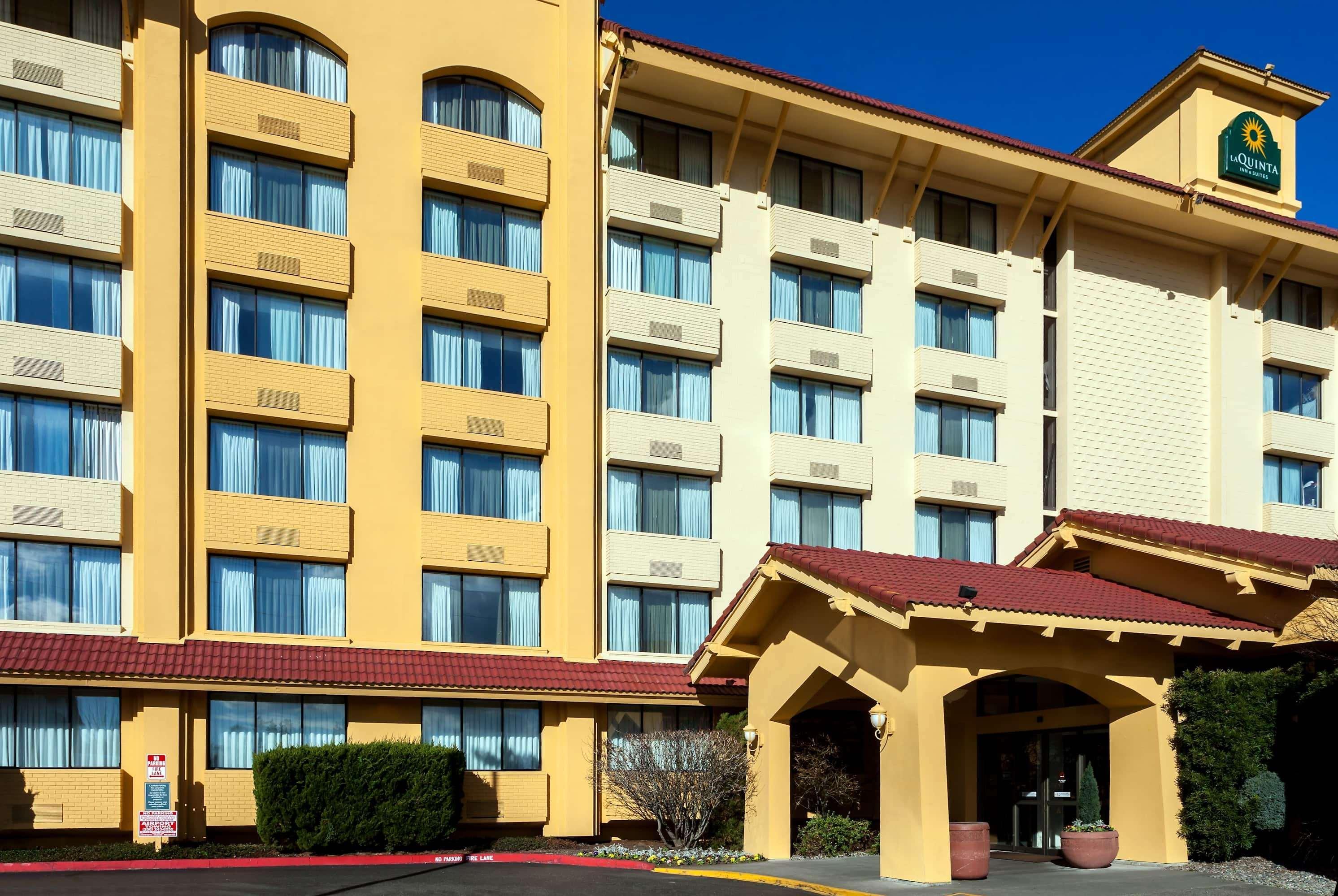 La Quinta By Wyndham Seattle Sea-Tac Airport Hotel SeaTac Eksteriør billede