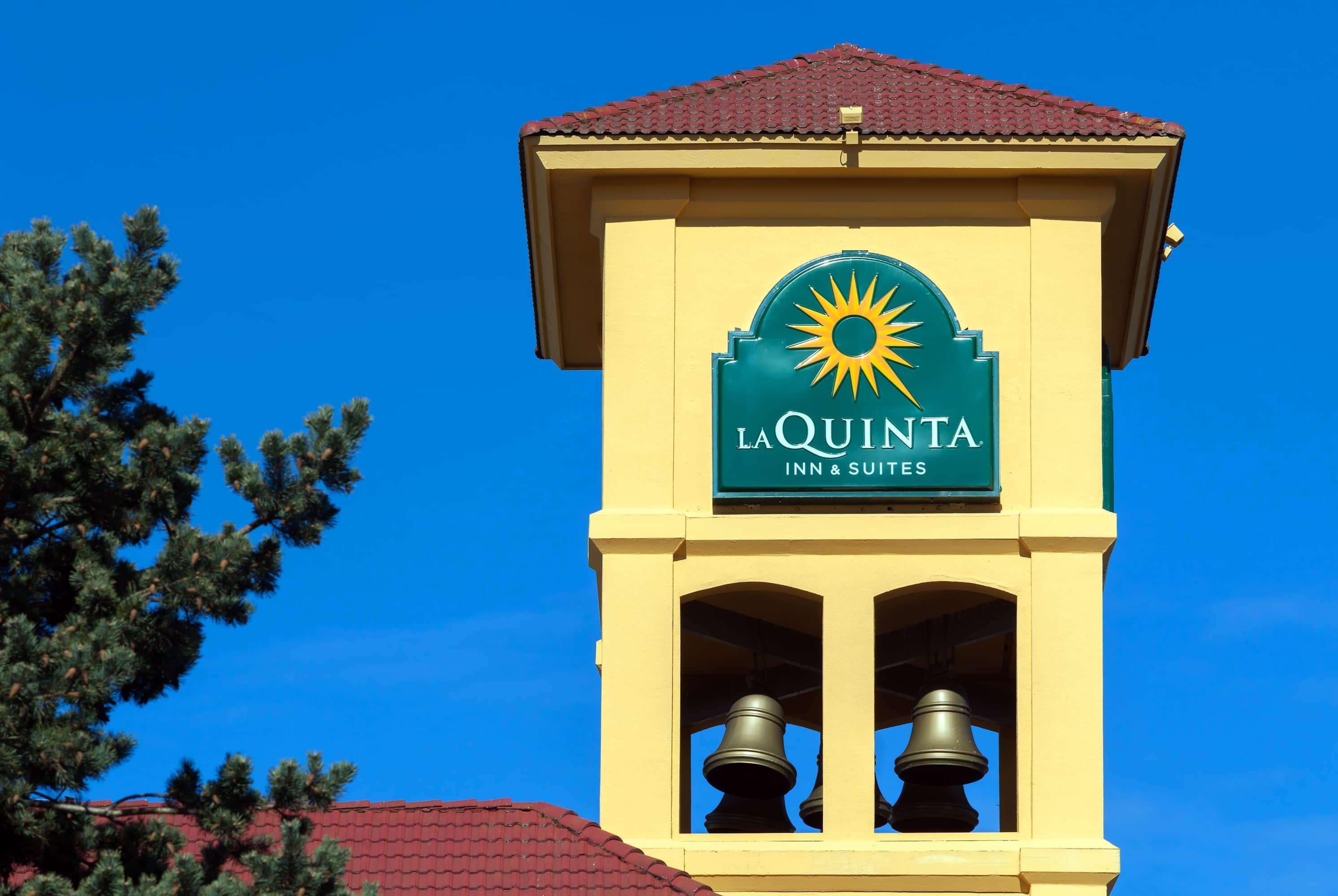 La Quinta By Wyndham Seattle Sea-Tac Airport Hotel SeaTac Eksteriør billede