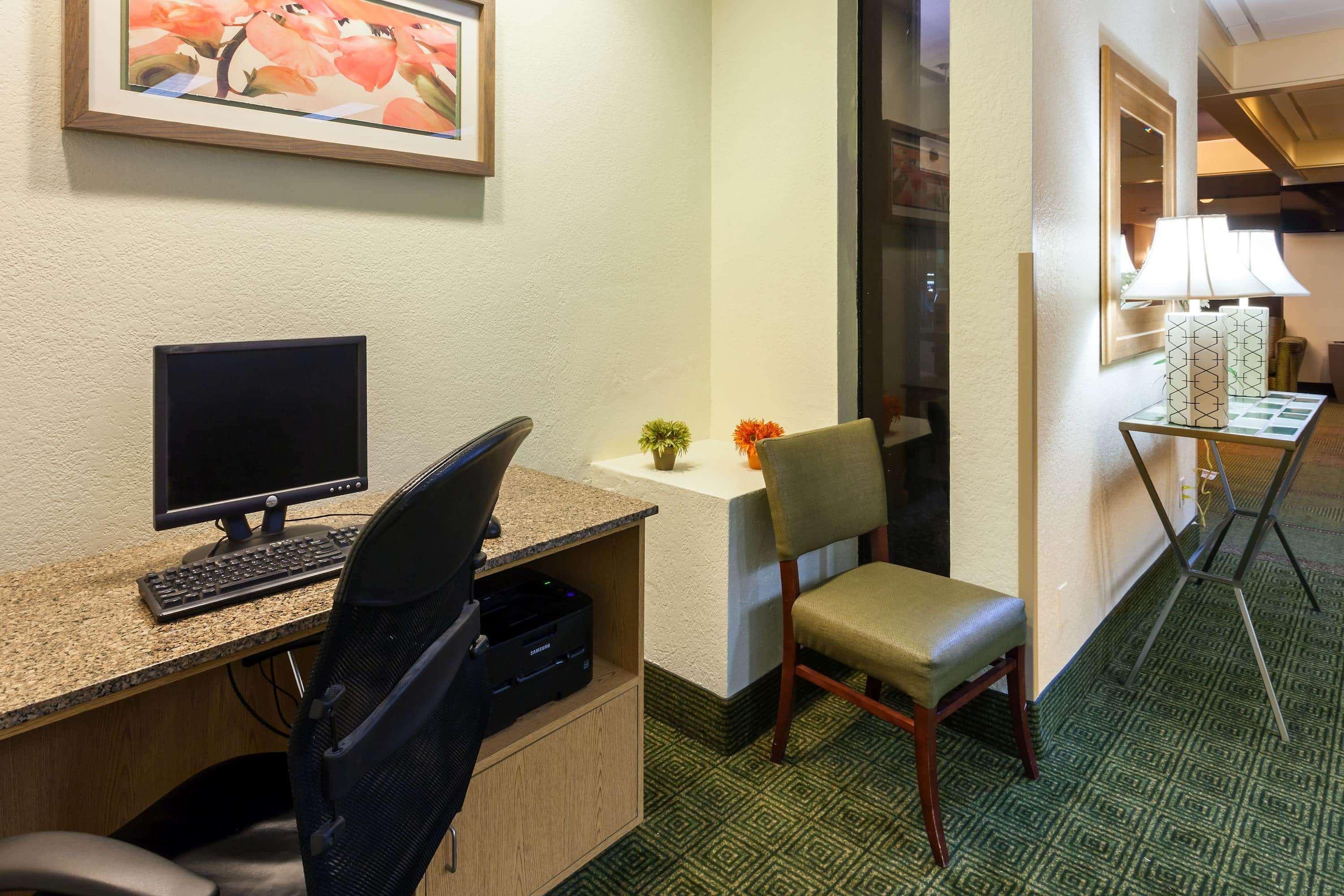 La Quinta By Wyndham Seattle Sea-Tac Airport Hotel SeaTac Eksteriør billede