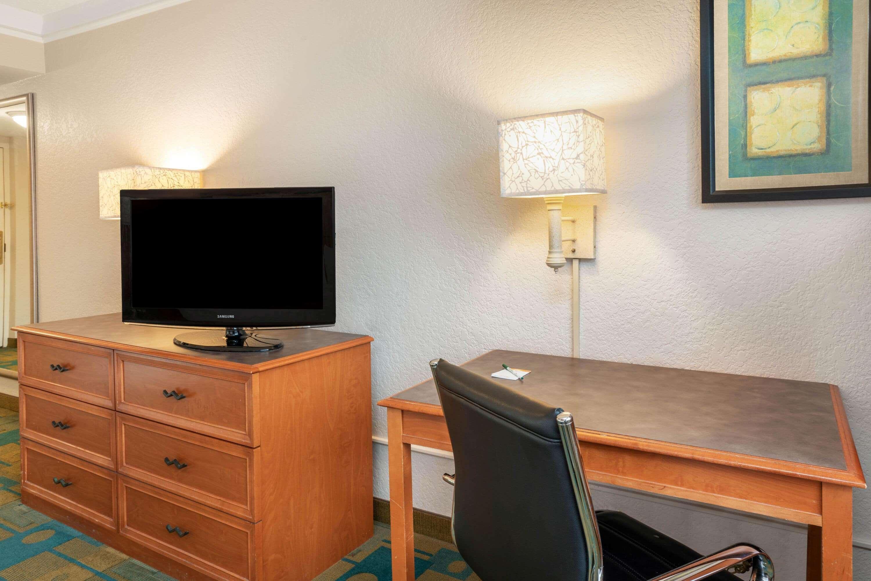 La Quinta By Wyndham Seattle Sea-Tac Airport Hotel SeaTac Eksteriør billede