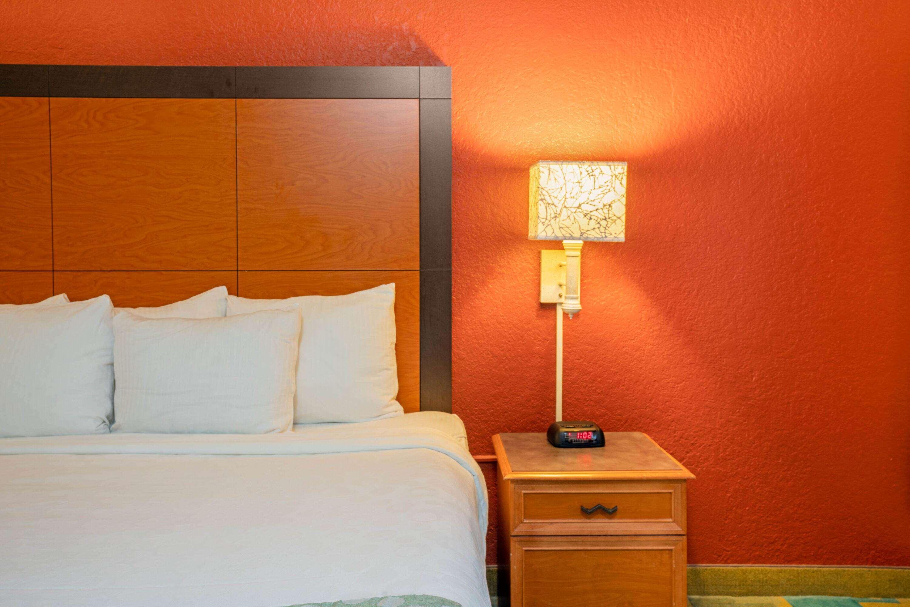 La Quinta By Wyndham Seattle Sea-Tac Airport Hotel SeaTac Eksteriør billede