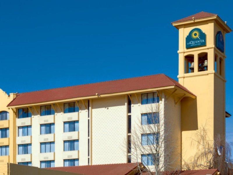 La Quinta By Wyndham Seattle Sea-Tac Airport Hotel SeaTac Eksteriør billede