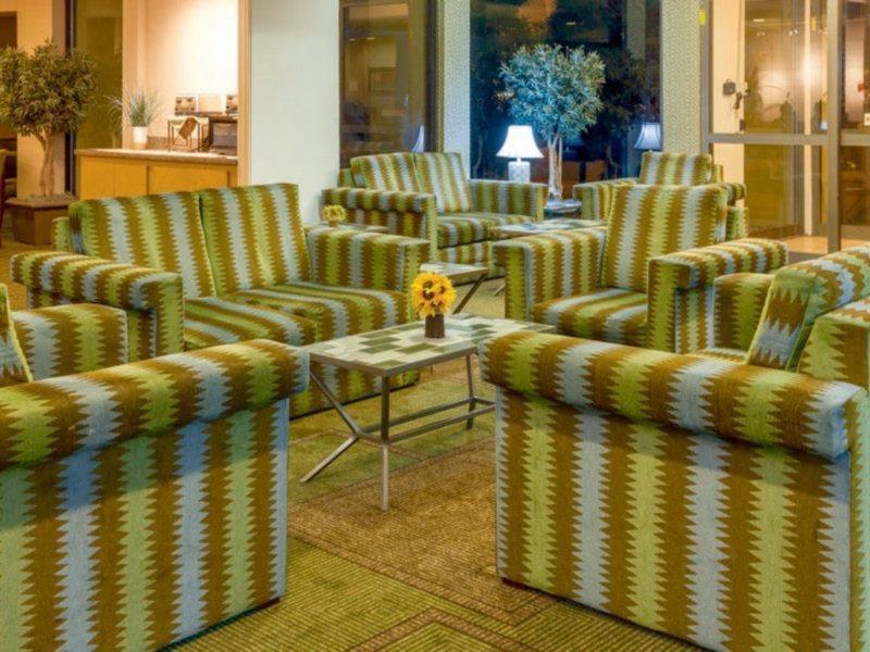 La Quinta By Wyndham Seattle Sea-Tac Airport Hotel SeaTac Eksteriør billede