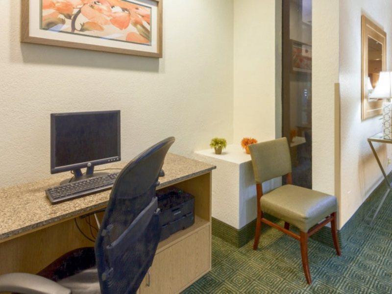 La Quinta By Wyndham Seattle Sea-Tac Airport Hotel SeaTac Eksteriør billede