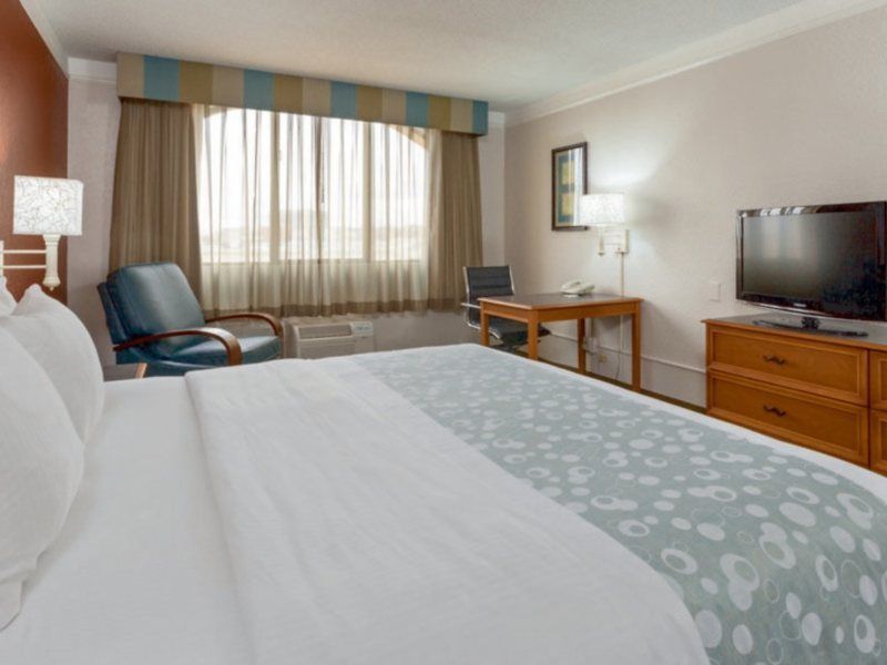 La Quinta By Wyndham Seattle Sea-Tac Airport Hotel SeaTac Eksteriør billede
